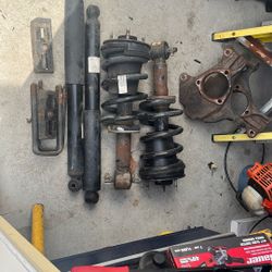 Parts For Chevy Silverado