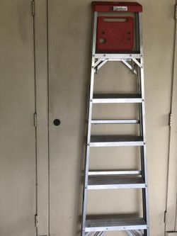 Ladder