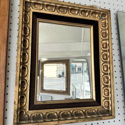 Mirror Size 14 X 17