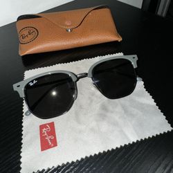 Ray Bans ( New Clubmaster )