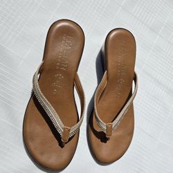 Womens Wedge Sandals 