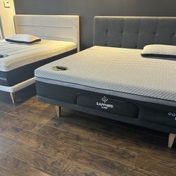 Get a Queen Mattress for just $20 (more info on details)