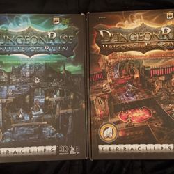 DungeonRise Dungeon Rise Terraclips 3D Gaming