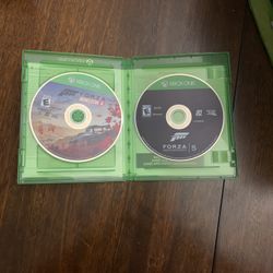 2 Xbox One Games
