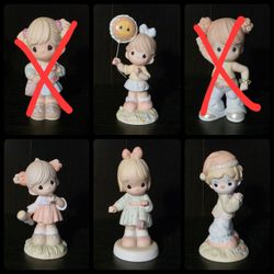 Precious Moments Figurines