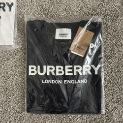 Burberry Shirt 