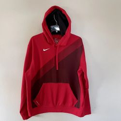 2 Nike Therma Fit Hoodies  - Large  LIKE NEW