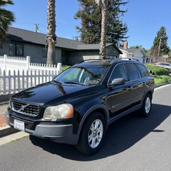 2004 Volvo Xc90