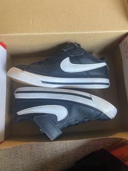 Kids shoe