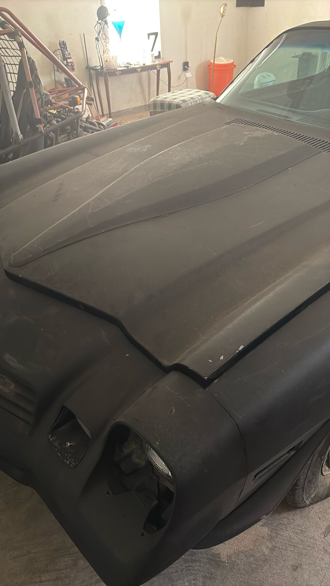 1981 Chevrolet Camaro