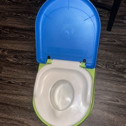 Potty