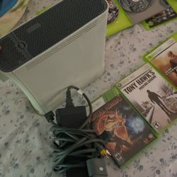 Xbox 360