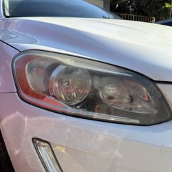 Headlight Cleanings