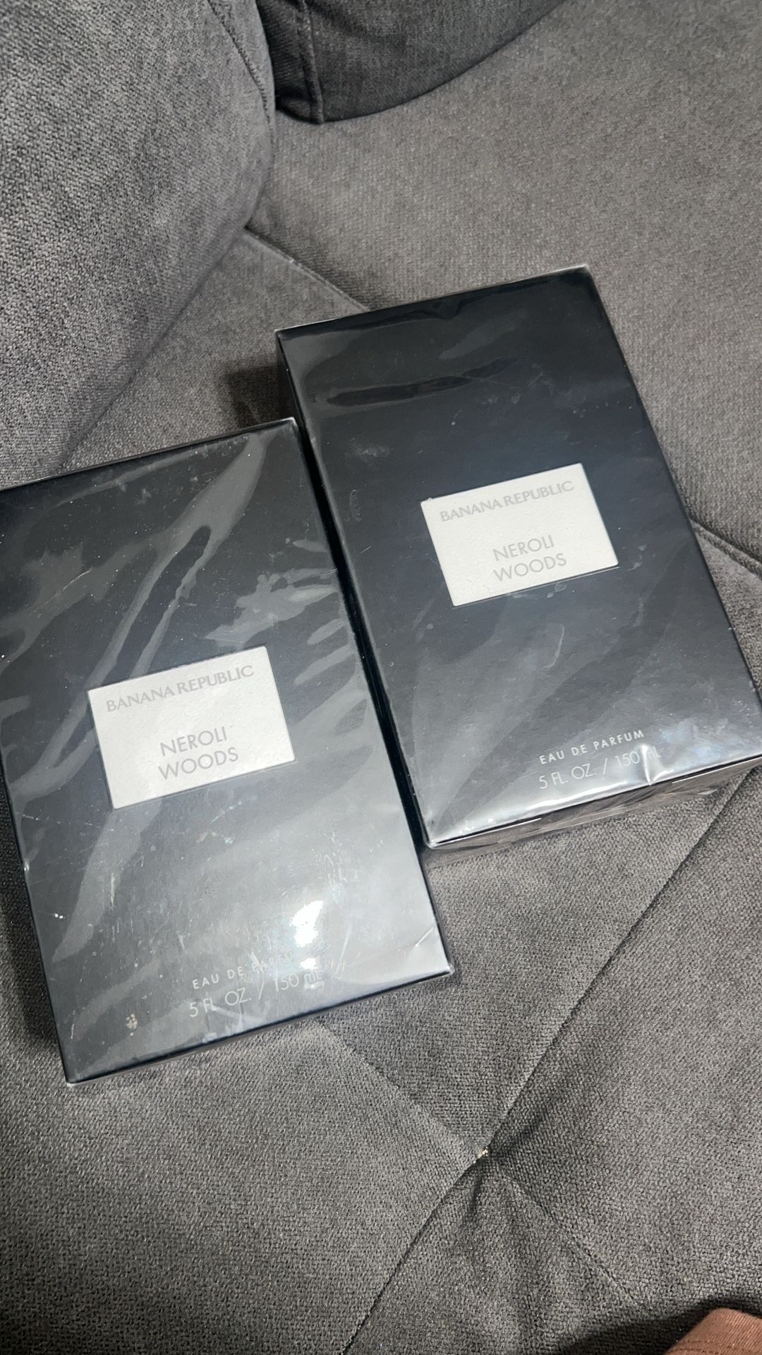 Banana Republic Cologne