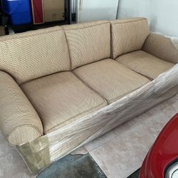 Three Seat Sofa Couch