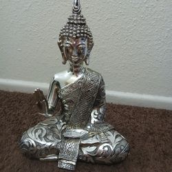 Buda Silver 