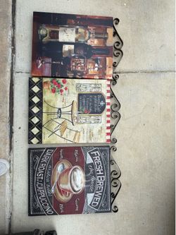 Home decor - frames