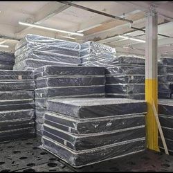 Comfort Delivered! New Mattress & Box Spring Set – Pay on Delivery!
