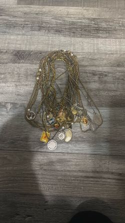 Catholic Necklace