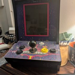 Table Top Arcade Game