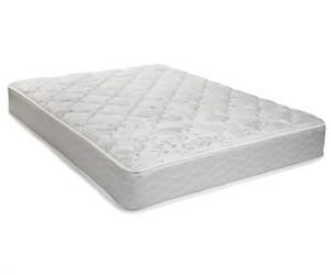 Like New Queen Mattress & Box Spring