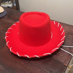 Jessie Hat