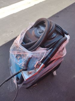 Mytee hp 60 sprayer