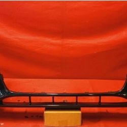 2009-2012 AUDI A4 FRONT BUMPER COVER OEM USED 8K0 807 437