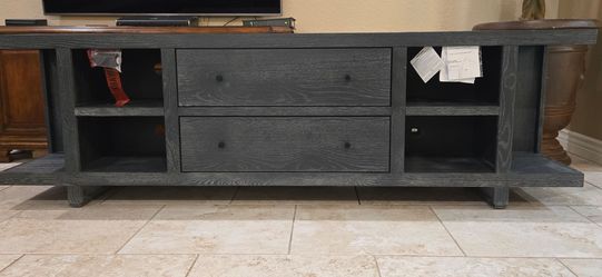 Brand new TV console stand
