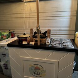 Snack Bar