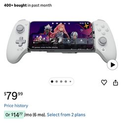 Galileo G8 USB C Gaming Controller 