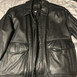 Croft And Barrow Jacket 