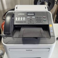Brother FAX MACHINE