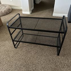 Shoe Rack 