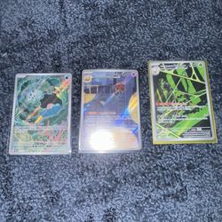 Pokemon Destin Rivals