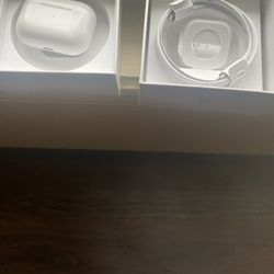 AirPods Pro With Receipt $120