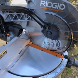 electric miter saw 12 inch dual bevel 