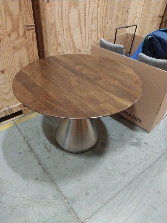 Kitchen Table