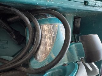 Makita 5007MG 7-1/4" Circular Saw