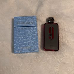 Versace & 9pm Christmas Bundle