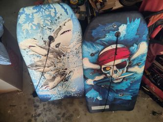 Kids Boogie Boards
