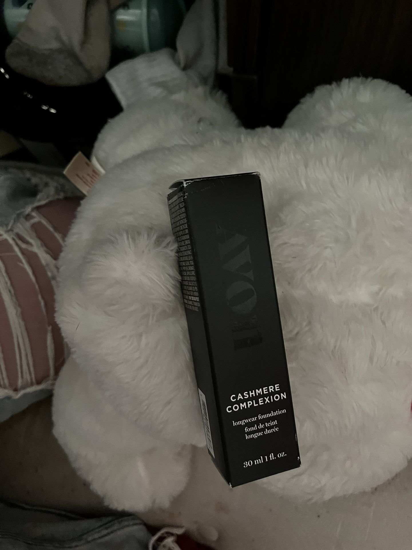 Avon Foundation Makeup