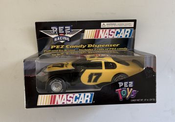 Pez NASCAR
