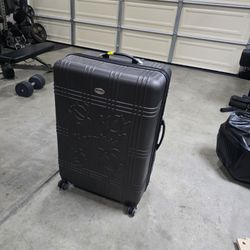 Suitcase