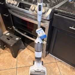 Tineco Wireless Vacuum/ Mop $50