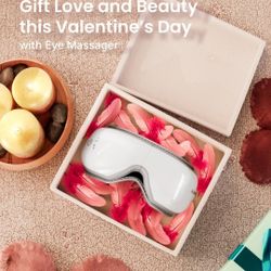 Renpho Eye Massager Great Gift
