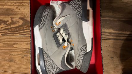 Jordan’s