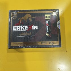 Honey- (12 Sachets - 20 Gram) - Honey for Him