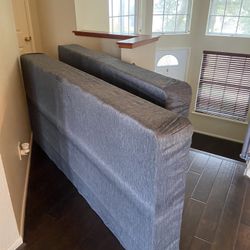 Box Springs For King Size Bed!!