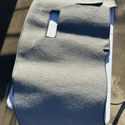 96 Impala SS Dash Cover